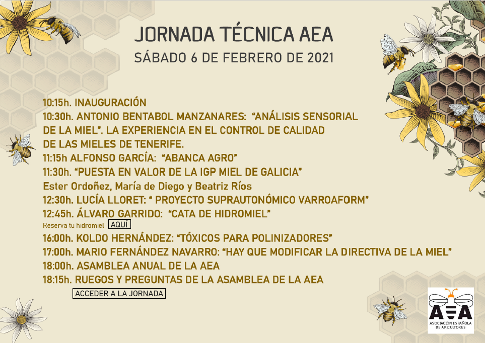 2021 aea cartel jornada te cnica pdf