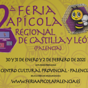 2021 feria apicola palencia imagenevento