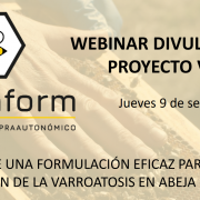 20210911 cartel webinar varroaform