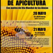 2022 dia de la abeja espinosa de los monteros