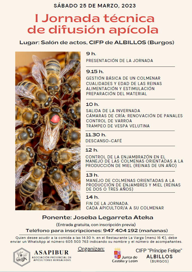 20230325 jornada albillos agenda