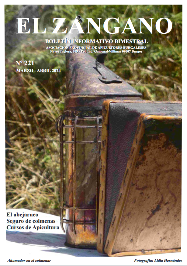 221 portada