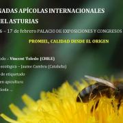 Asturias promiel 2019