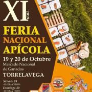 Feria apicola