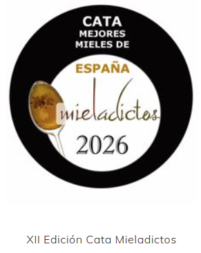 Mieladictos 2026
