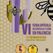 Palencia 2025 cartel