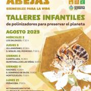 Talleres infantiles