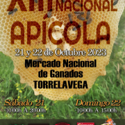 Xiii feria de torrelavega